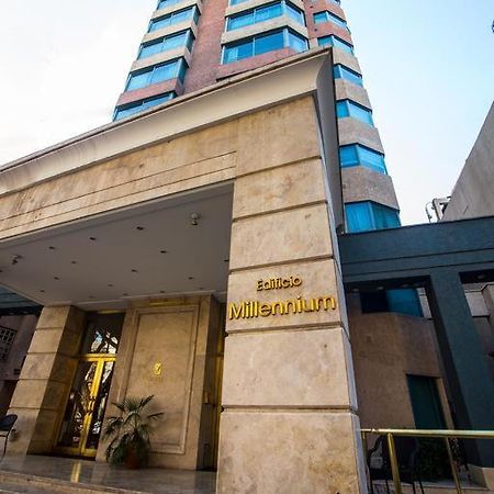 Mitre Star Apartment Мендоса Екстериор снимка
