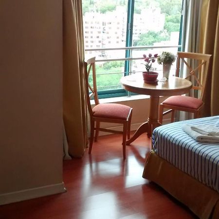 Mitre Star Apartment Мендоса Екстериор снимка