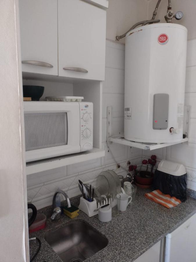 Mitre Star Apartment Мендоса Екстериор снимка