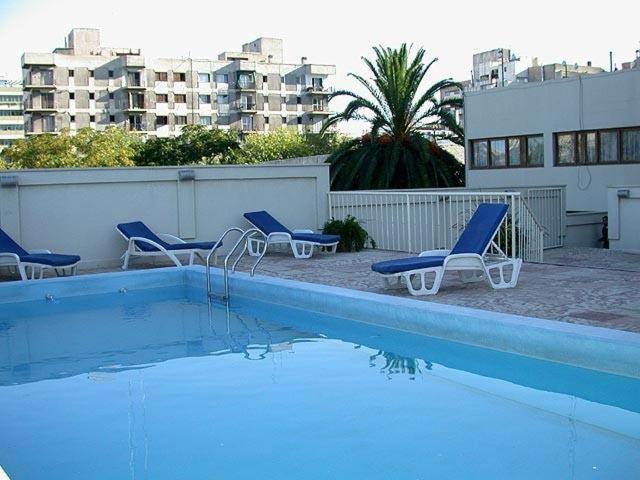 Mitre Star Apartment Мендоса Екстериор снимка