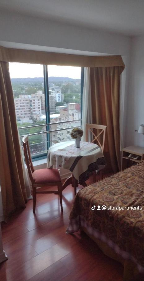 Mitre Star Apartment Мендоса Екстериор снимка