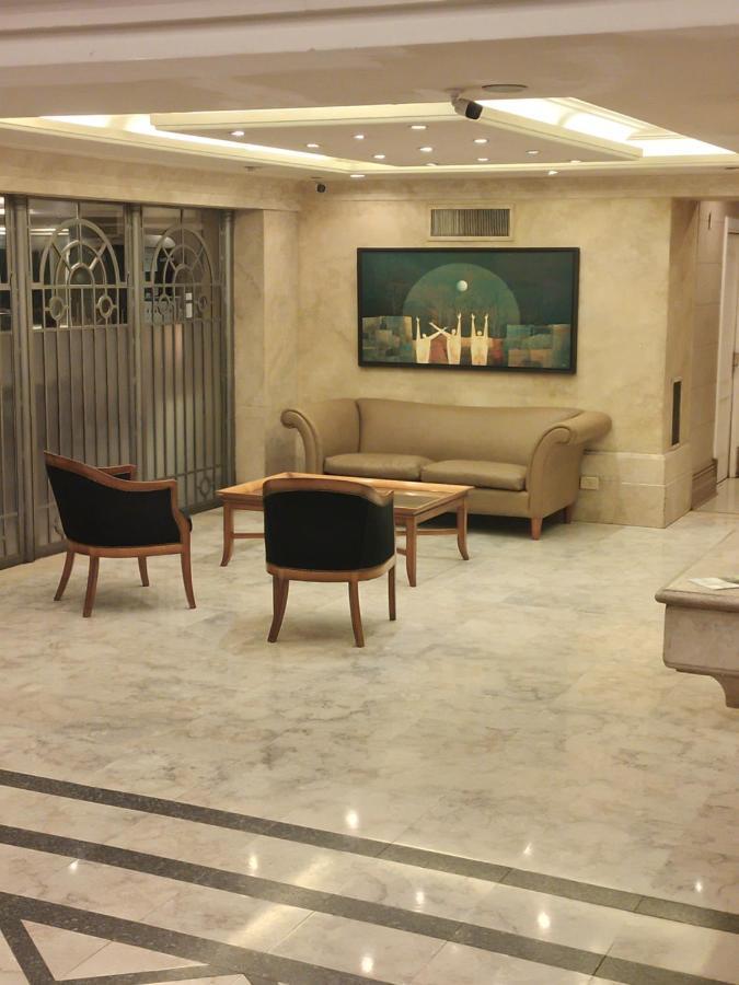 Mitre Star Apartment Мендоса Екстериор снимка