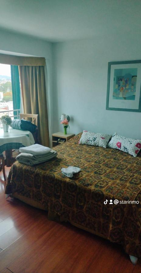 Mitre Star Apartment Мендоса Екстериор снимка