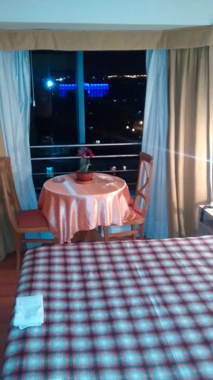 Mitre Star Apartment Мендоса Екстериор снимка
