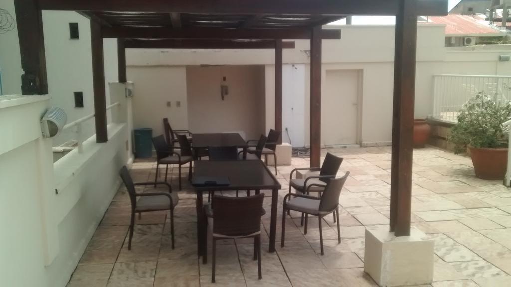 Mitre Star Apartment Мендоса Екстериор снимка