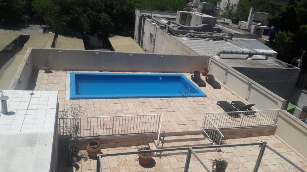 Mitre Star Apartment Мендоса Екстериор снимка